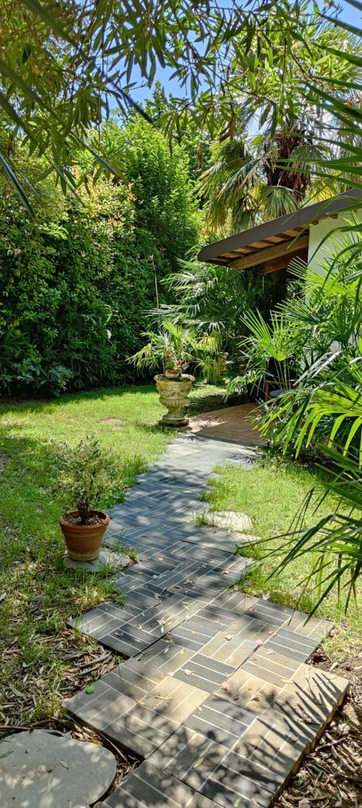 Villaluigia - Oasi Le Palme Padova Exterior foto