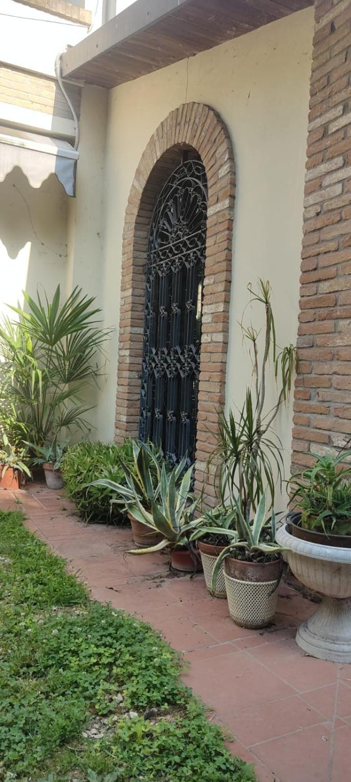 Villaluigia - Oasi Le Palme Padova Exterior foto