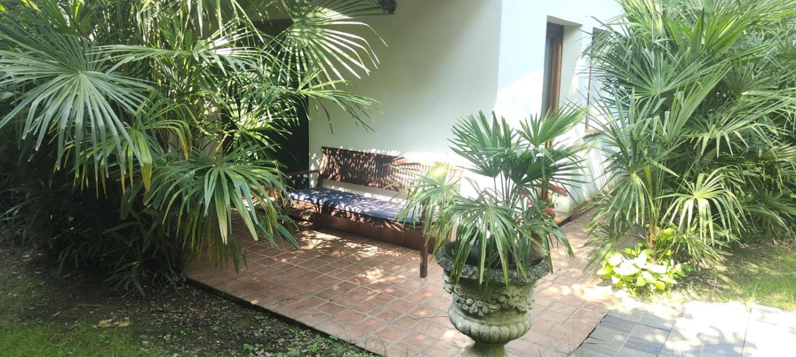 Villaluigia - Oasi Le Palme Padova Exterior foto